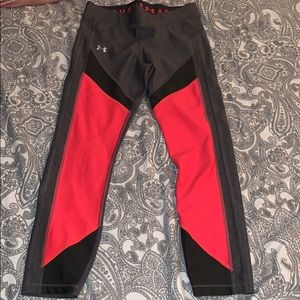 Under Armour Compression Leggings
